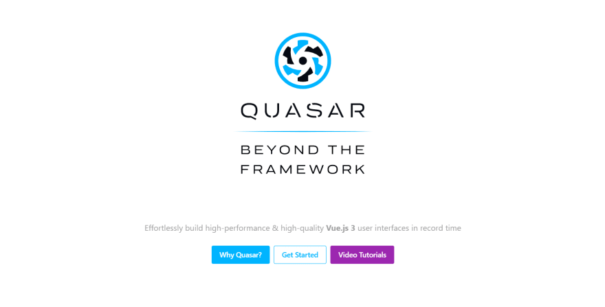 Quasar