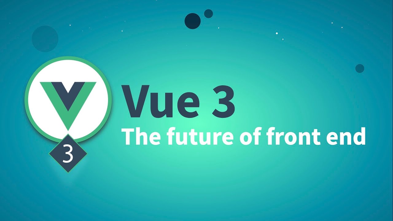 Vue 3