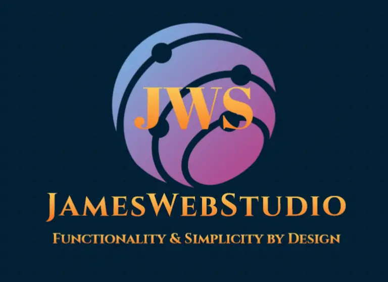 JamesWebStudio